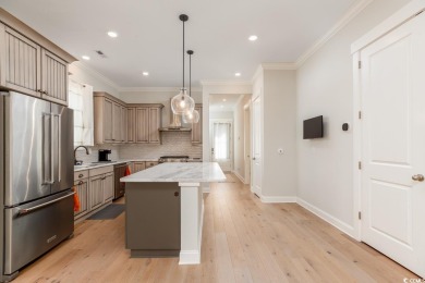 This meticulous and beautiful home  offers 3 bedrooms with a on The Dunes Golf and Beach Club in South Carolina - for sale on GolfHomes.com, golf home, golf lot