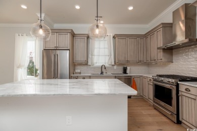 This meticulous and beautiful home  offers 3 bedrooms with a on The Dunes Golf and Beach Club in South Carolina - for sale on GolfHomes.com, golf home, golf lot