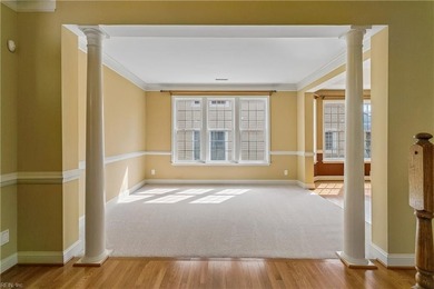 Welcome to 4809 Constitution located in one of Williamsburg's on Colonial Heritage Golf Club in Virginia - for sale on GolfHomes.com, golf home, golf lot