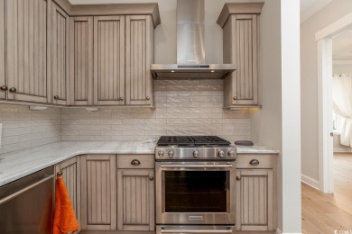 This meticulous and beautiful home  offers 3 bedrooms with a on The Dunes Golf and Beach Club in South Carolina - for sale on GolfHomes.com, golf home, golf lot