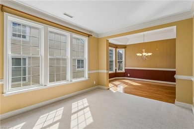 Welcome to 4809 Constitution located in one of Williamsburg's on Colonial Heritage Golf Club in Virginia - for sale on GolfHomes.com, golf home, golf lot