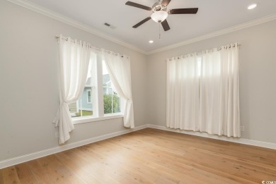 This meticulous and beautiful home  offers 3 bedrooms with a on The Dunes Golf and Beach Club in South Carolina - for sale on GolfHomes.com, golf home, golf lot