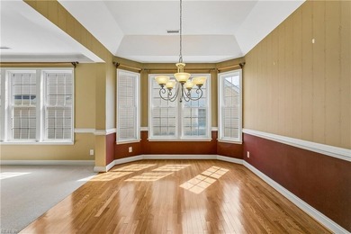 Welcome to 4809 Constitution located in one of Williamsburg's on Colonial Heritage Golf Club in Virginia - for sale on GolfHomes.com, golf home, golf lot