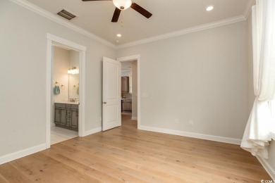 This meticulous and beautiful home  offers 3 bedrooms with a on The Dunes Golf and Beach Club in South Carolina - for sale on GolfHomes.com, golf home, golf lot