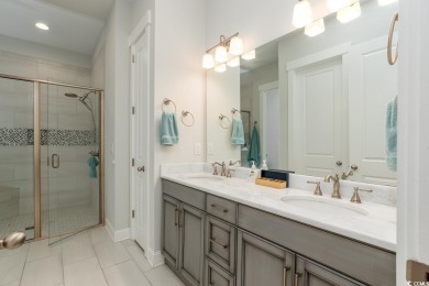 This meticulous and beautiful home  offers 3 bedrooms with a on The Dunes Golf and Beach Club in South Carolina - for sale on GolfHomes.com, golf home, golf lot