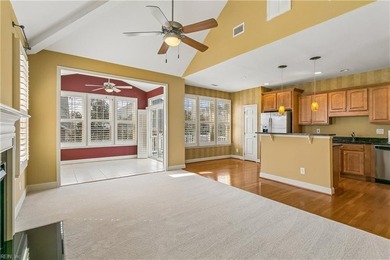 Welcome to 4809 Constitution located in one of Williamsburg's on Colonial Heritage Golf Club in Virginia - for sale on GolfHomes.com, golf home, golf lot