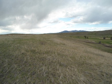 CLOSE TO TOWN AND OVERLOOKING JUDITH SHADOWS GOLF COURSEE PICK on Judith Shadows Golf Course in Montana - for sale on GolfHomes.com, golf home, golf lot