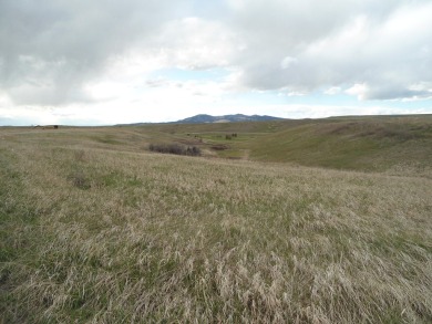 CLOSE TO TOWN AND OVERLOOKING JUDITH SHADOWS GOLF COURSEE PICK on Judith Shadows Golf Course in Montana - for sale on GolfHomes.com, golf home, golf lot