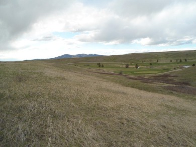 CLOSE TO TOWN AND OVERLOOKING JUDITH SHADOWS GOLF COURSEE PICK on Judith Shadows Golf Course in Montana - for sale on GolfHomes.com, golf home, golf lot