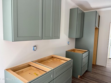 Welcome to 102 Amherst Drive, a beautifully designed new on Druid Hills Golf Club in Tennessee - for sale on GolfHomes.com, golf home, golf lot