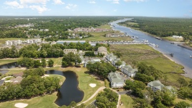 This updated condo offers stunning features including waterway on The Valley At Eastport in South Carolina - for sale on GolfHomes.com, golf home, golf lot