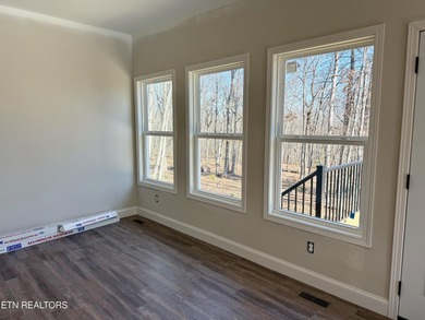 Welcome to 102 Amherst Drive, a beautifully designed new on Druid Hills Golf Club in Tennessee - for sale on GolfHomes.com, golf home, golf lot