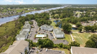 This updated condo offers stunning features including waterway on The Valley At Eastport in South Carolina - for sale on GolfHomes.com, golf home, golf lot