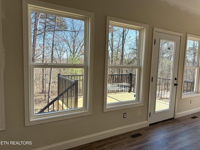 Welcome to 102 Amherst Drive, a beautifully designed new on Druid Hills Golf Club in Tennessee - for sale on GolfHomes.com, golf home, golf lot