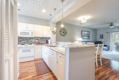 This updated condo offers stunning features including waterway on The Valley At Eastport in South Carolina - for sale on GolfHomes.com, golf home, golf lot