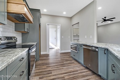 Welcome to 102 Amherst Drive, a beautifully designed new on Druid Hills Golf Club in Tennessee - for sale on GolfHomes.com, golf home, golf lot