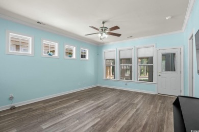 Open House 5/31 12-2pm  Beautiful 2BR/2BA end-unit townhome in on Barefoot Resort and Golf Club  in South Carolina - for sale on GolfHomes.com, golf home, golf lot
