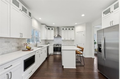 Prepare to be captivated by this stunning, fully rebuilt on Southland Country Club in Georgia - for sale on GolfHomes.com, golf home, golf lot