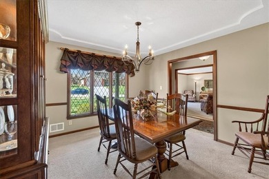 Welcome HOME Sweet HOME...where Lovely Lodge Living meets the on Lakewood Oaks Golf Club, Ltd. in Missouri - for sale on GolfHomes.com, golf home, golf lot