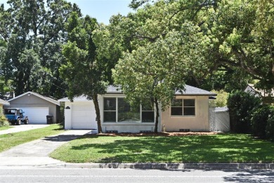 Charming and fully updated 1948, all-brick Home in the heart of on Dubsdread Golf Course in Florida - for sale on GolfHomes.com, golf home, golf lot