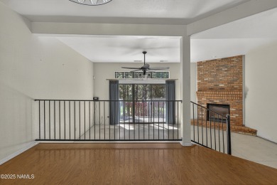 TOWNHOME ON ASPEN VALLEY GOLF COURSE WITH SERENE TREE VIEWS! on Continental Country Club in Arizona - for sale on GolfHomes.com, golf home, golf lot