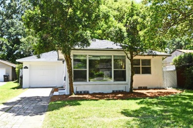 Charming and fully updated 1948, all-brick Home in the heart of on Dubsdread Golf Course in Florida - for sale on GolfHomes.com, golf home, golf lot