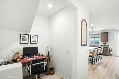 MODEL-LIKE PERFECTION AWAITS. This gorgeous home is located in on Morongo Golf Club at Tukwet Canyon in California - for sale on GolfHomes.com, golf home, golf lot