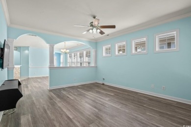 Open House 5/31 12-2pm  Beautiful 2BR/2BA end-unit townhome in on Barefoot Resort and Golf Club  in South Carolina - for sale on GolfHomes.com, golf home, golf lot