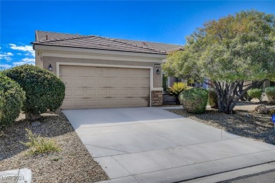 Welcome to your golf-front dream home in the vibrant 55+ on Aliante Golf Club in Nevada - for sale on GolfHomes.com, golf home, golf lot