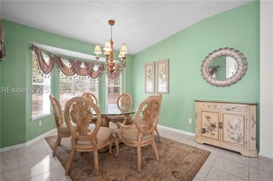 Light-Filled One-Level End Unit in Sun City! Nestled in a on Okatie Creek Golf Club in South Carolina - for sale on GolfHomes.com, golf home, golf lot