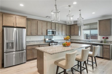 MODEL-LIKE PERFECTION AWAITS. This gorgeous home is located in on Morongo Golf Club at Tukwet Canyon in California - for sale on GolfHomes.com, golf home, golf lot