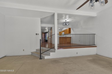 TOWNHOME ON ASPEN VALLEY GOLF COURSE WITH SERENE TREE VIEWS! on Continental Country Club in Arizona - for sale on GolfHomes.com, golf home, golf lot