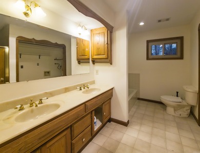 If you are looking for a place to call home or a place to on Indian Hills Country Club in Arkansas - for sale on GolfHomes.com, golf home, golf lot