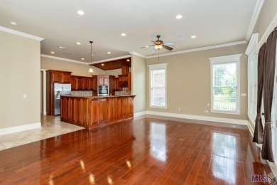 Checks all boxes. This luxurious 2 story home has it all. You on Copper Mill Golf Club in Louisiana - for sale on GolfHomes.com, golf home, golf lot