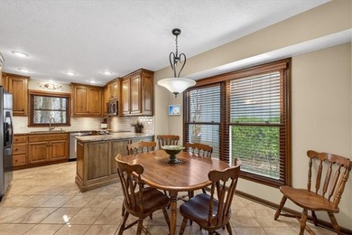 Welcome HOME Sweet HOME...where Lovely Lodge Living meets the on Lakewood Oaks Golf Club, Ltd. in Missouri - for sale on GolfHomes.com, golf home, golf lot