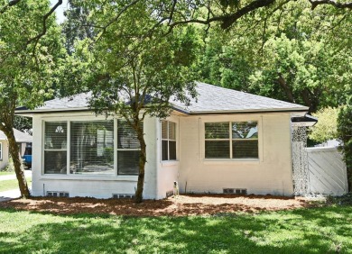 Charming and fully updated 1948, all-brick Home in the heart of on Dubsdread Golf Course in Florida - for sale on GolfHomes.com, golf home, golf lot