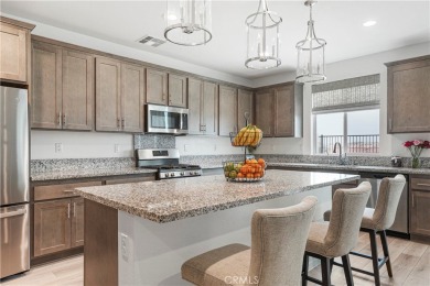 MODEL-LIKE PERFECTION AWAITS. This gorgeous home is located in on Morongo Golf Club at Tukwet Canyon in California - for sale on GolfHomes.com, golf home, golf lot