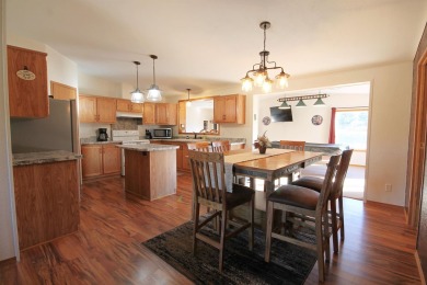 Well Maintained and updated 3 bedroom 2 bath home with an open on Boulder Canyon Country Club in South Dakota - for sale on GolfHomes.com, golf home, golf lot