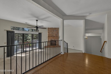 TOWNHOME ON ASPEN VALLEY GOLF COURSE WITH SERENE TREE VIEWS! on Continental Country Club in Arizona - for sale on GolfHomes.com, golf home, golf lot