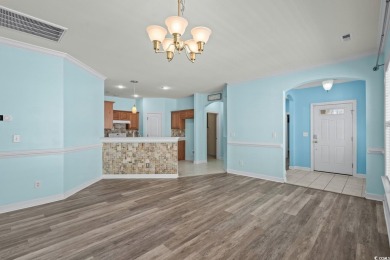 Open House 5/31 12-2pm  Beautiful 2BR/2BA end-unit townhome in on Barefoot Resort and Golf Club  in South Carolina - for sale on GolfHomes.com, golf home, golf lot