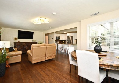 Charming and fully updated 1948, all-brick Home in the heart of on Dubsdread Golf Course in Florida - for sale on GolfHomes.com, golf home, golf lot