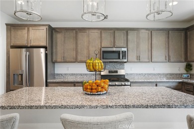 MODEL-LIKE PERFECTION AWAITS. This gorgeous home is located in on Morongo Golf Club at Tukwet Canyon in California - for sale on GolfHomes.com, golf home, golf lot