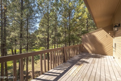 TOWNHOME ON ASPEN VALLEY GOLF COURSE WITH SERENE TREE VIEWS! on Continental Country Club in Arizona - for sale on GolfHomes.com, golf home, golf lot