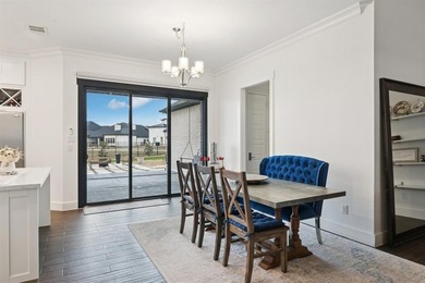 Welcome to this stunning custom Greenbriar home ideally situated on Heath Golf and Yacht Club in Texas - for sale on GolfHomes.com, golf home, golf lot