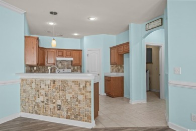 Open House 5/31 12-2pm  Beautiful 2BR/2BA end-unit townhome in on Barefoot Resort and Golf Club  in South Carolina - for sale on GolfHomes.com, golf home, golf lot