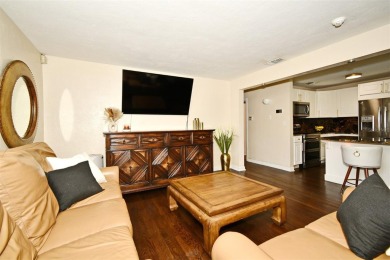 Charming and fully updated 1948, all-brick Home in the heart of on Dubsdread Golf Course in Florida - for sale on GolfHomes.com, golf home, golf lot