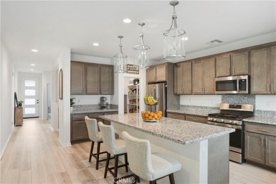 MODEL-LIKE PERFECTION AWAITS. This gorgeous home is located in on Morongo Golf Club at Tukwet Canyon in California - for sale on GolfHomes.com, golf home, golf lot