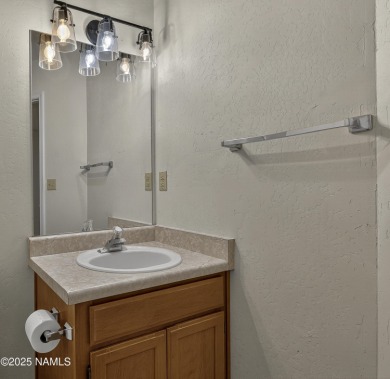 TOWNHOME ON ASPEN VALLEY GOLF COURSE WITH SERENE TREE VIEWS! on Continental Country Club in Arizona - for sale on GolfHomes.com, golf home, golf lot