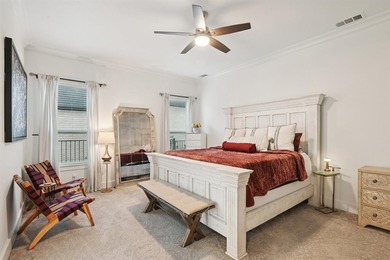 Welcome to this stunning custom Greenbriar home ideally situated on Heath Golf and Yacht Club in Texas - for sale on GolfHomes.com, golf home, golf lot