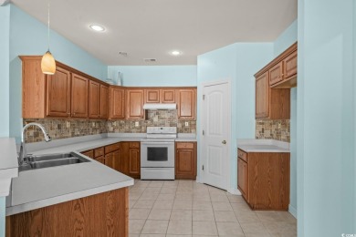 Open House 5/31 12-2pm  Beautiful 2BR/2BA end-unit townhome in on Barefoot Resort and Golf Club  in South Carolina - for sale on GolfHomes.com, golf home, golf lot